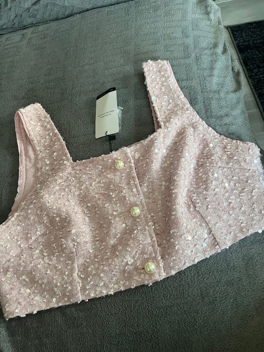 Комплект с пайети