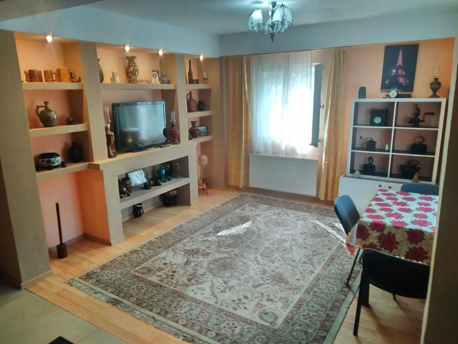 Cazare Bușteni  120 lei minim 2 nopți