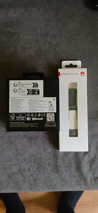 Huawei Watch 5 impecabil