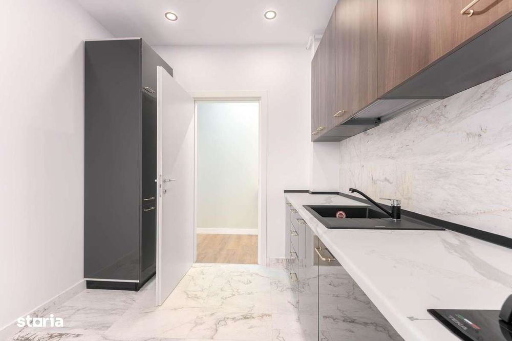 FINALIZAT - Studio - Sector 6 - Avangarde Blvd. Timisoara