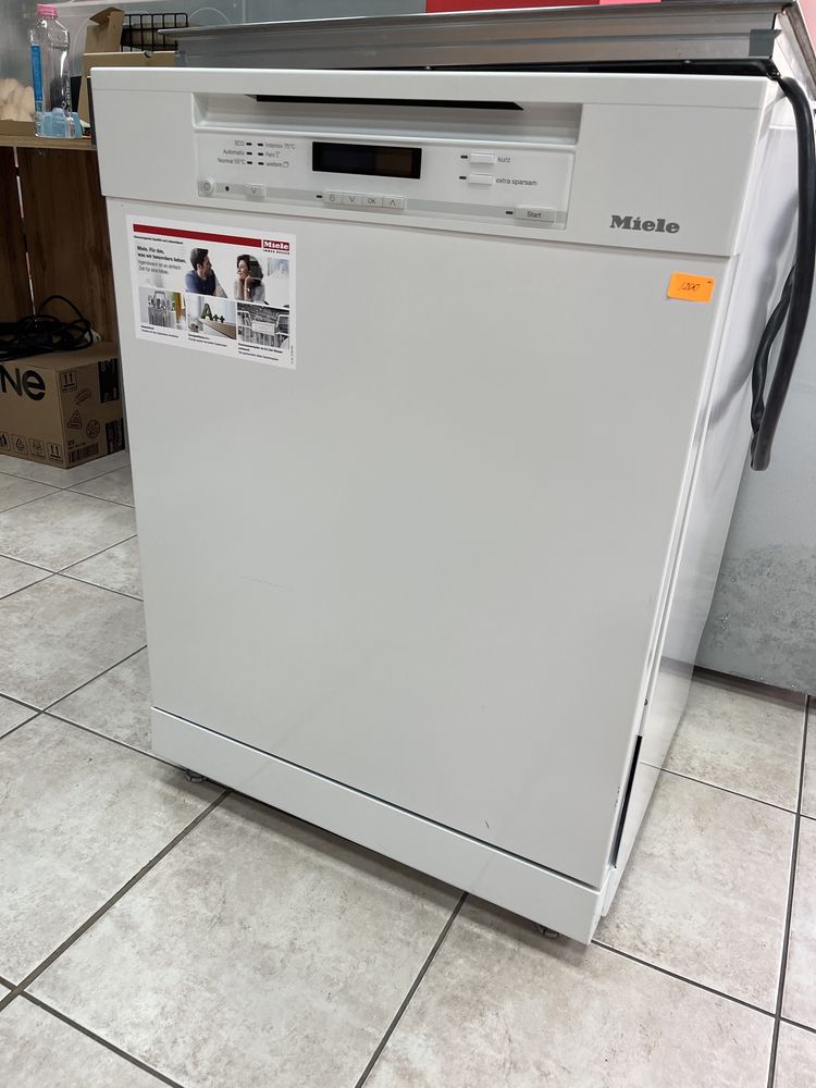 Miele G 6300 sci свободностояща миялна /AutoOpen/24 мес гаранция