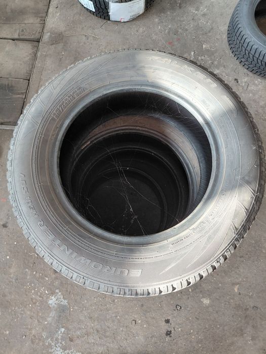 Anvelope marca Falken