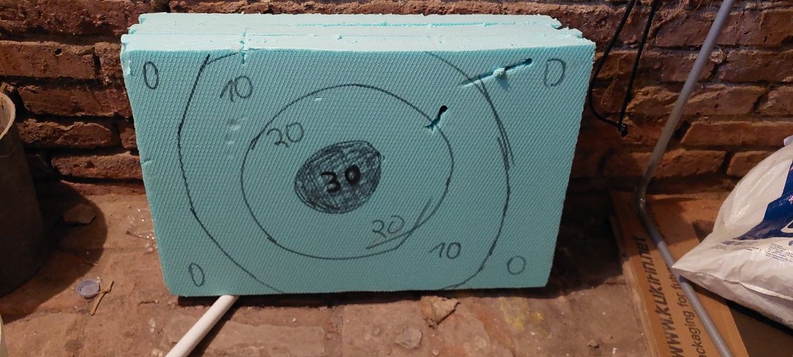 Арбалет Man Kung MK-XB23BK Anaconda recurve ( ЧИСТО НОВ)