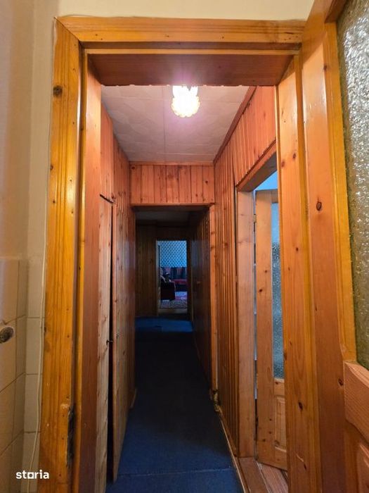 Apartament de vanzare in Campia Turzii!!!