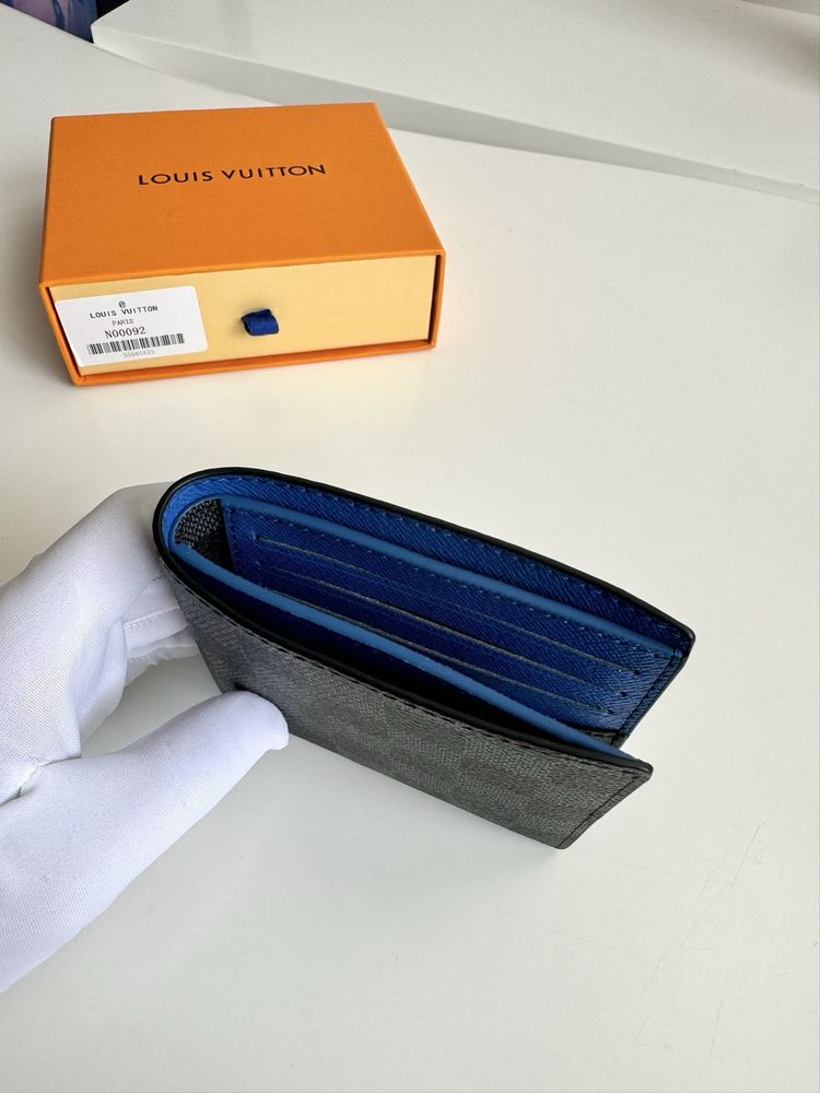 Портфейл Louis Vuitton