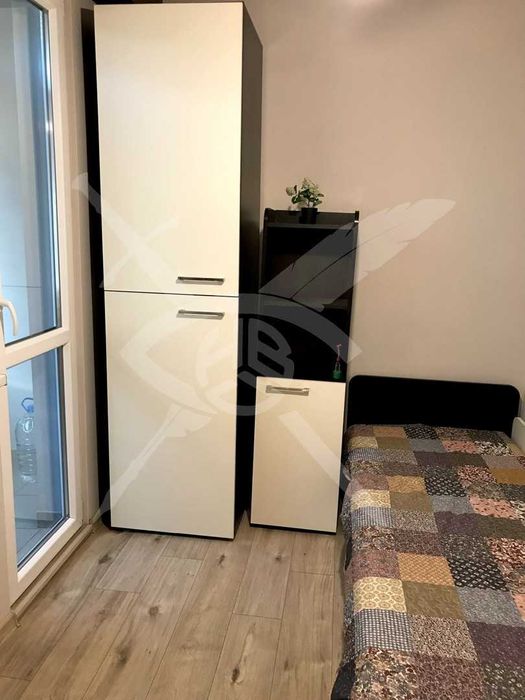 Тристаен апартамент в кв. Борово №178403