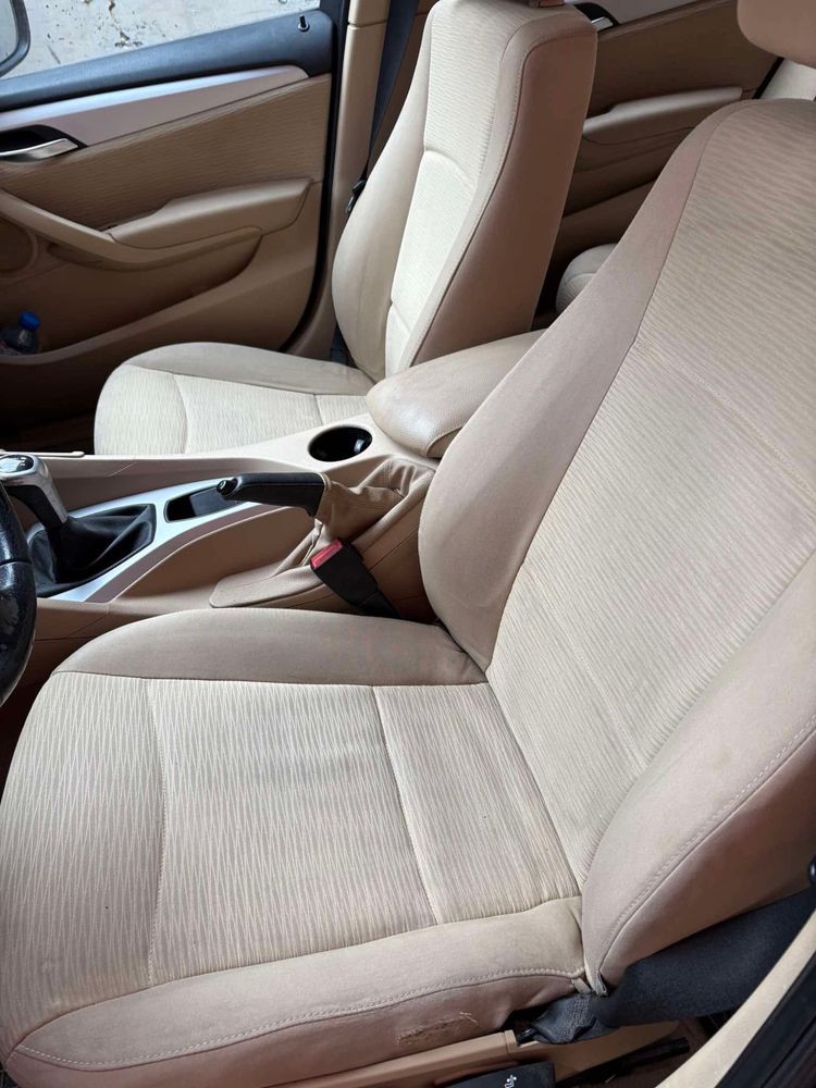 BMW X1 X-Drive  2000xD