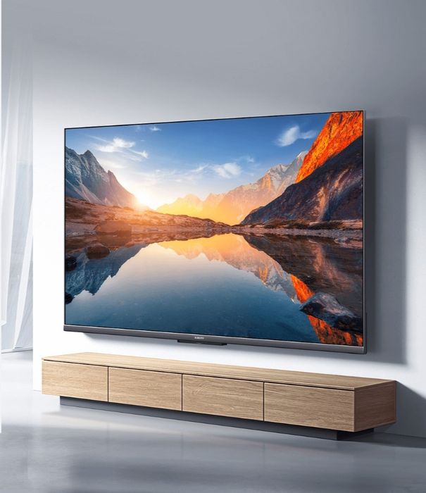 Телевизор Xiaomi A55" Pro