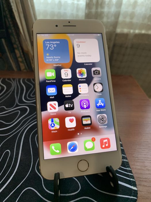 Iphone 7 plus 32gb