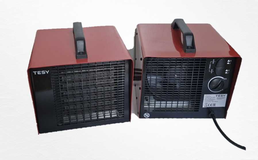 печка tesy hl830-v ptc