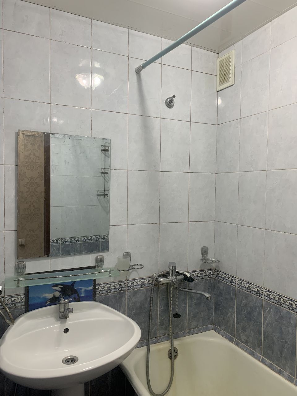 Kvartira arenda Algaritm-31 oylaga BOLLAGA