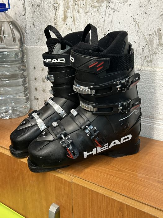 Clapari nr 42  1/2(26,5)