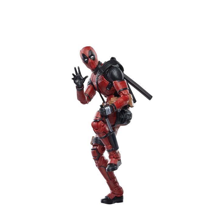 Figurina Deadpool X-Men Universe , 16-17CM