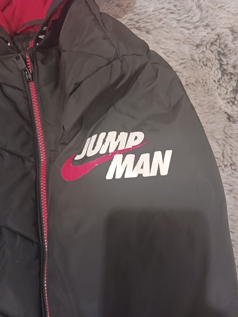 Детско яке  NIKE Jordan