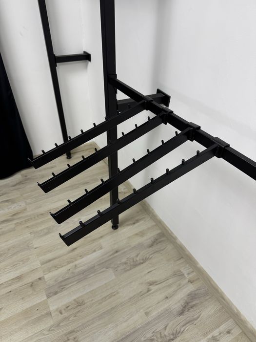 Vand sisteme expunere magazin