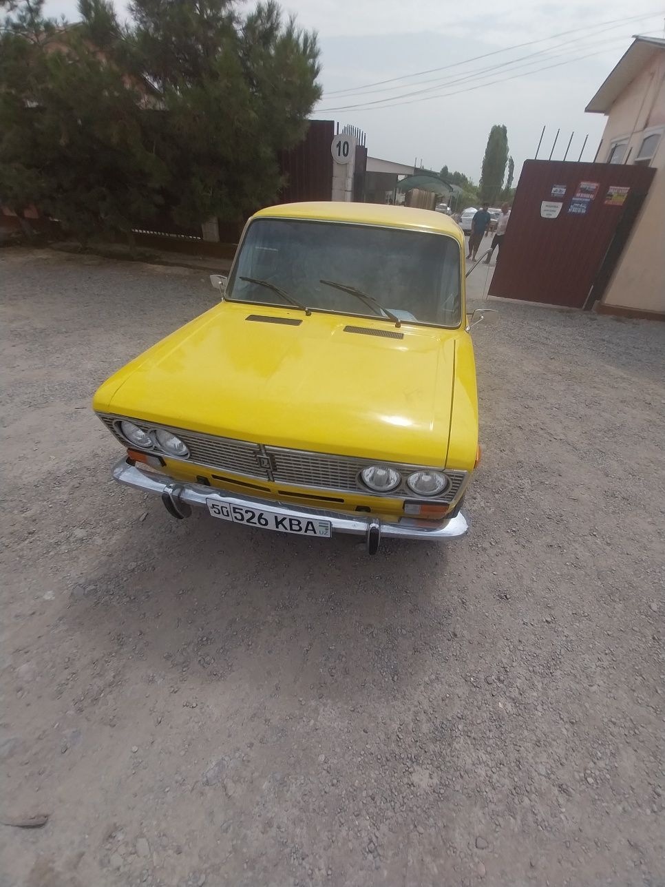 03 sotiladi 1975 yil