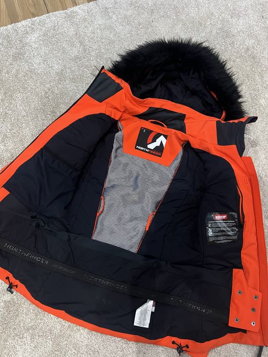 Vand Geaca Northfinder 20000 marimea S mic