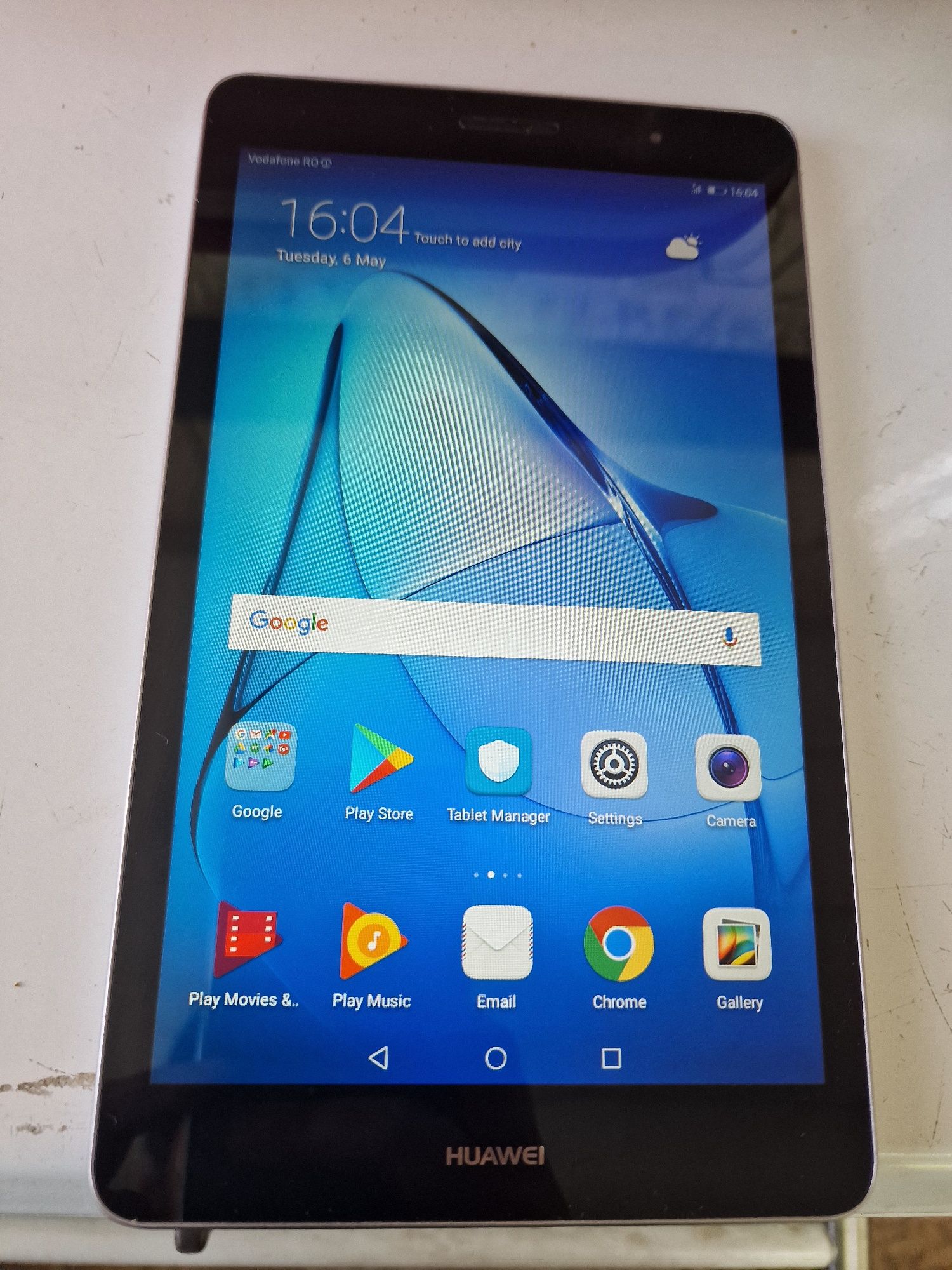 Huawei Mediapad T3