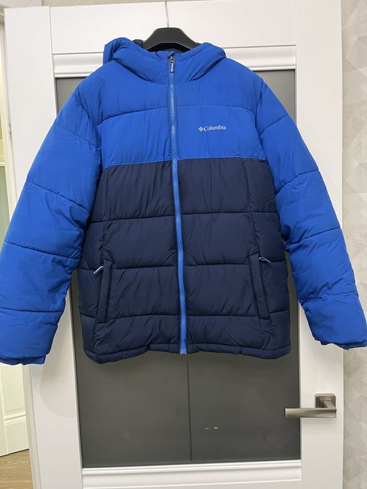 Куртка на мальчика Columbia