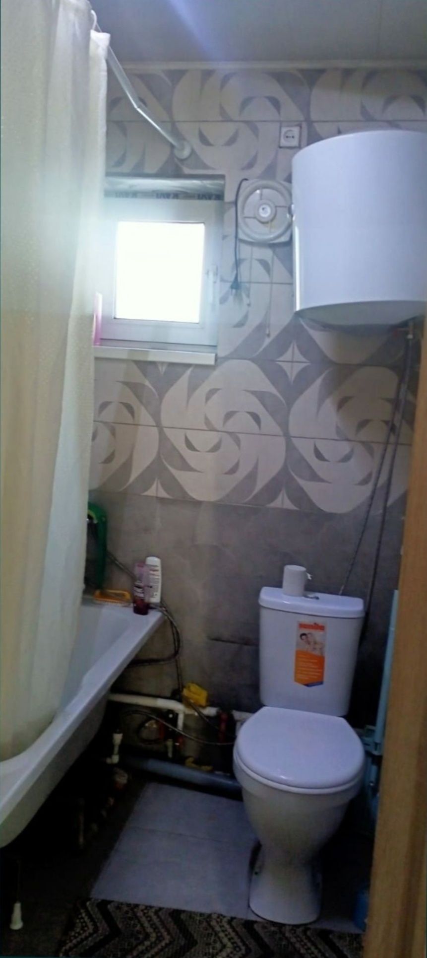 Продам благоустроенный дом на пристани