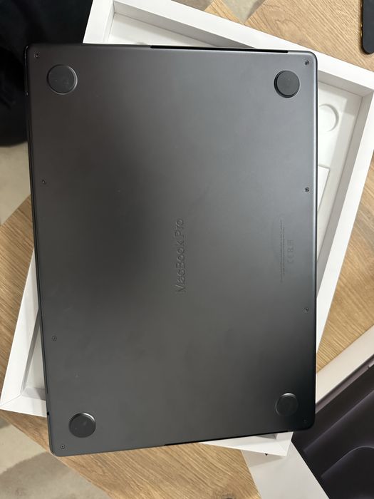 Macbook m4 16 ram