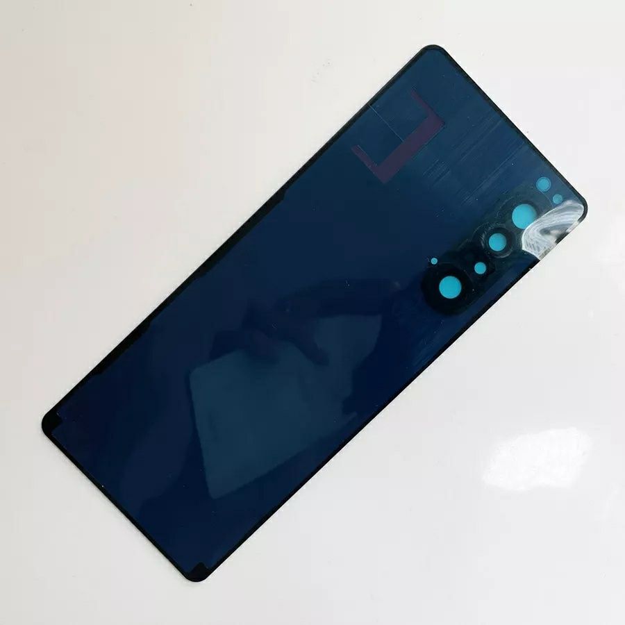 Заден капак за Sony Xperia 1 ii Sony Xperia 10 ii, Sony Xperia 5 ii