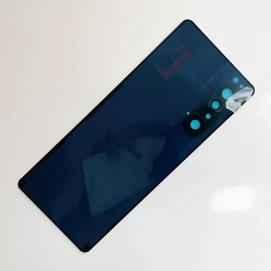 Заден капак за Sony Xperia 1 ii Sony Xperia 10 ii