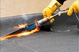 Hidroizolati profesionale. Reparatii de urgenta