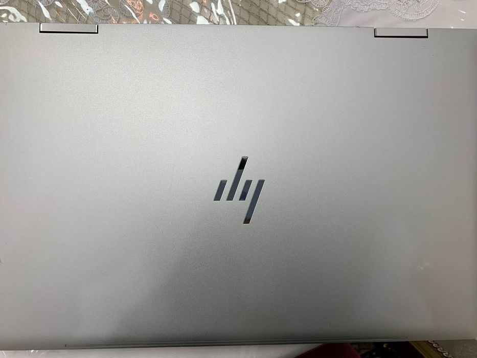 Продаётся hp enviy x360 градус ейчпи ноутбук