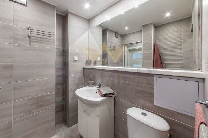 2-стаен в Варна-Трошево площ 59 цена 142900