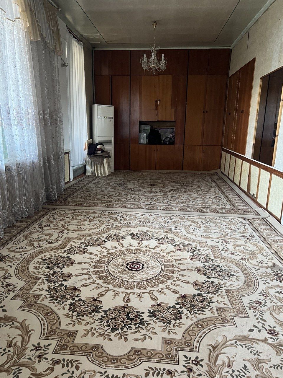 Саламатина кучада 4 сотих углавой участка яккасарой тумани