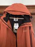 Geaca Carhartt Prospect marime L noua