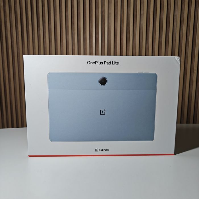 OnePlus Pad Lite – Nou, Sigilat – 6GB RAM / 128GB