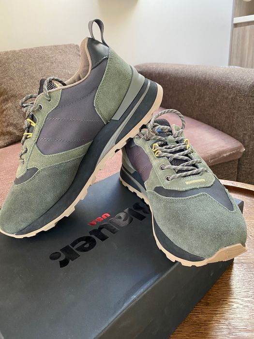 Зимни обувки BLAUER MARS 01 - EU43