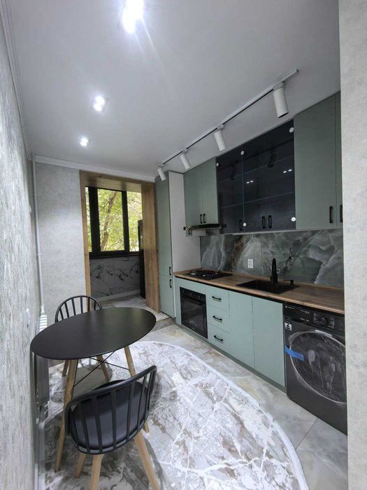 V1866 ПРОДАЕТСЯ 1/3/4 на: Юнус Раджабий  30м2