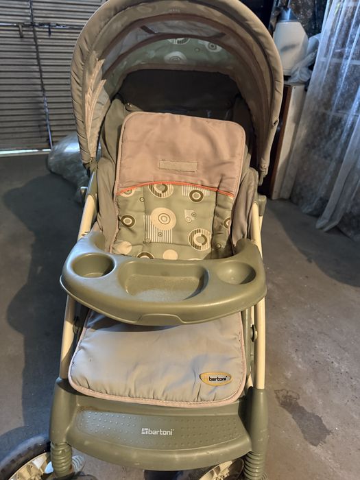 Детска   количка