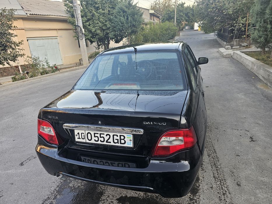 Nexia 2 Metan gaz matiz puliga toshkenda yurgan