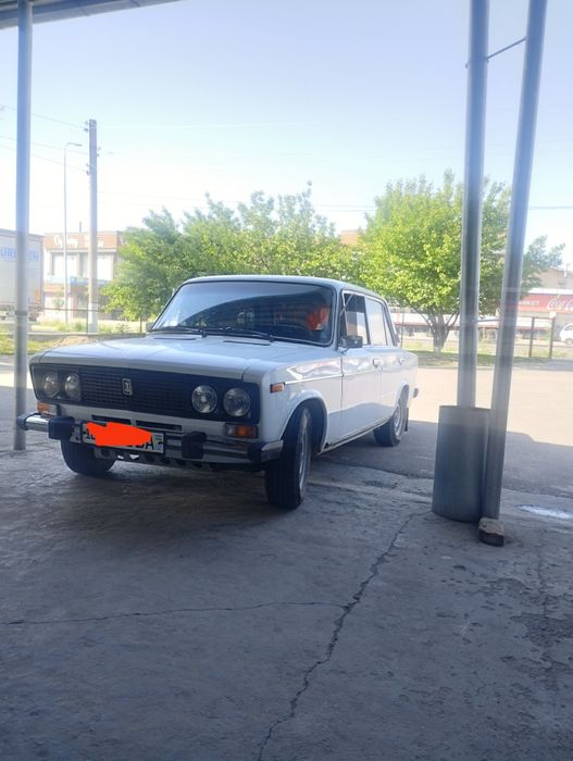 Vaz 2106 Sotiladi