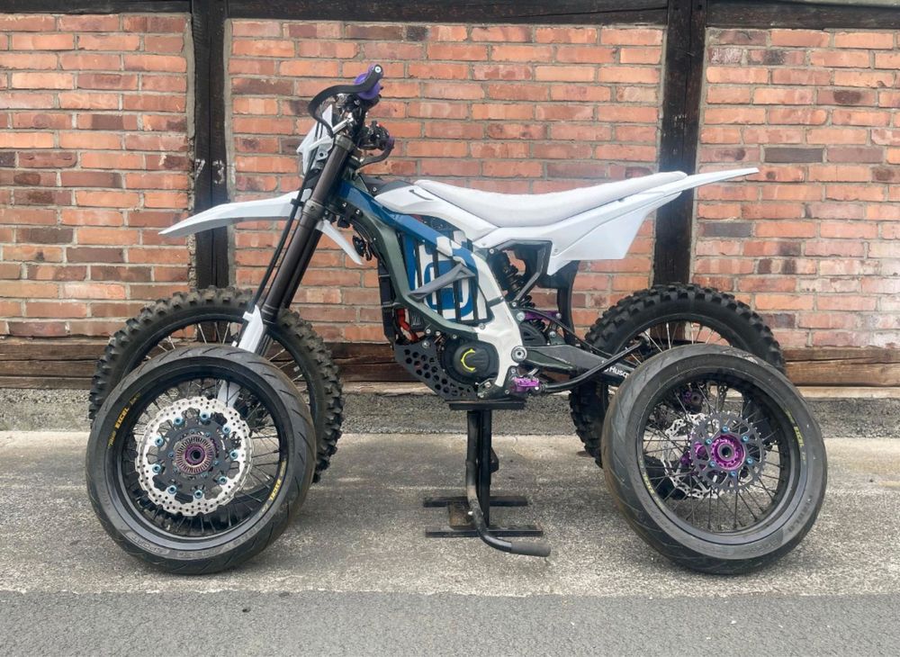 surron ultra bee