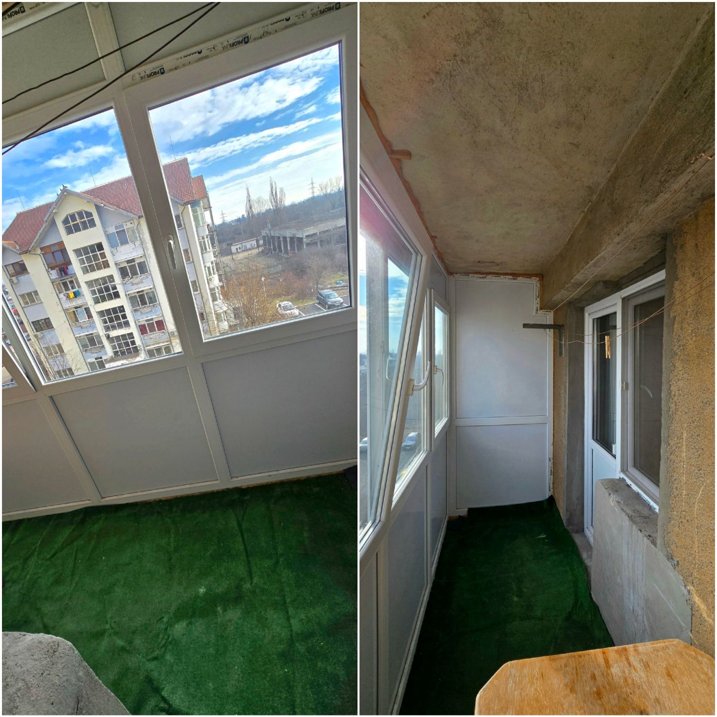 Vând sau Închiriez Garsonieră Confort 1