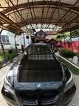 BMW e61 LCI 2009
