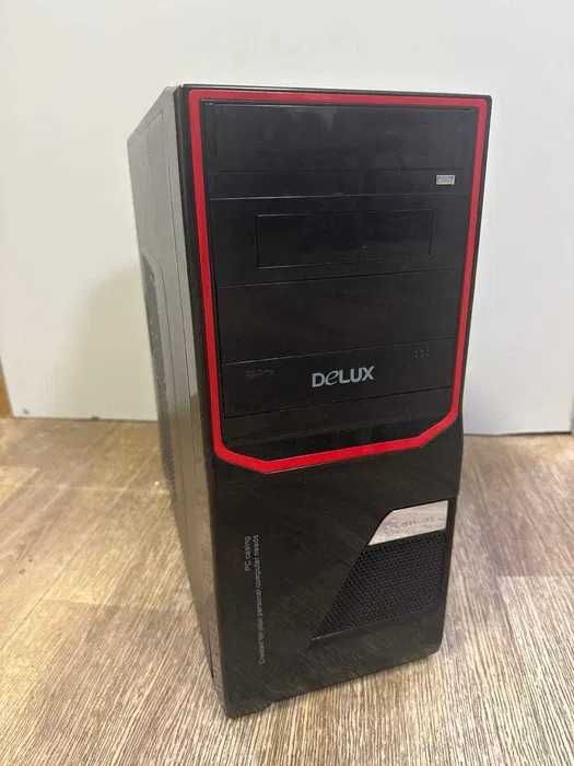 Системный блок core i5 3450 ssd