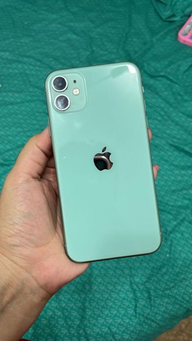 iphone 11 обмены