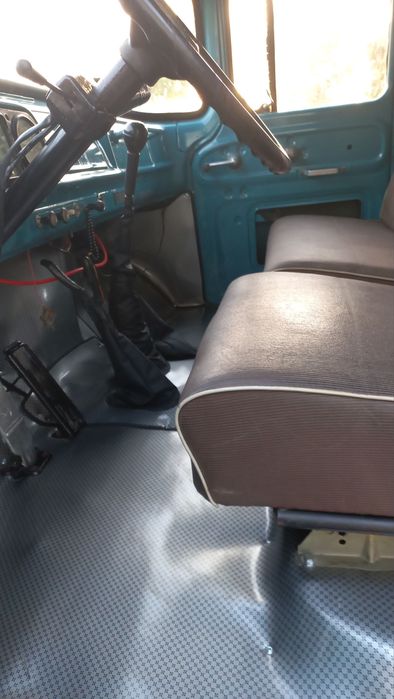 Зил сотилади холати яхши