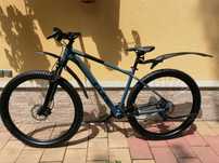 MTB 29 Pro CUBE 29 Size L