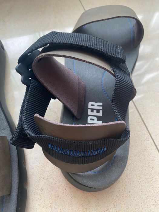 Мъжки чехли Camper 43номер