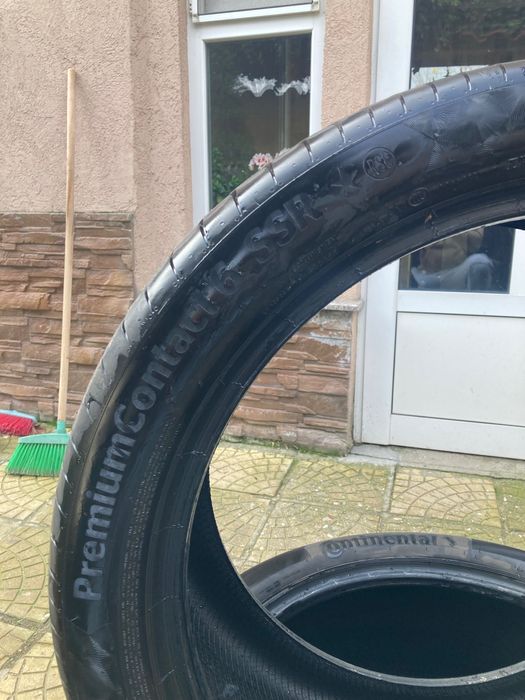 Летни гуми 275/40 22” 315/35 22”