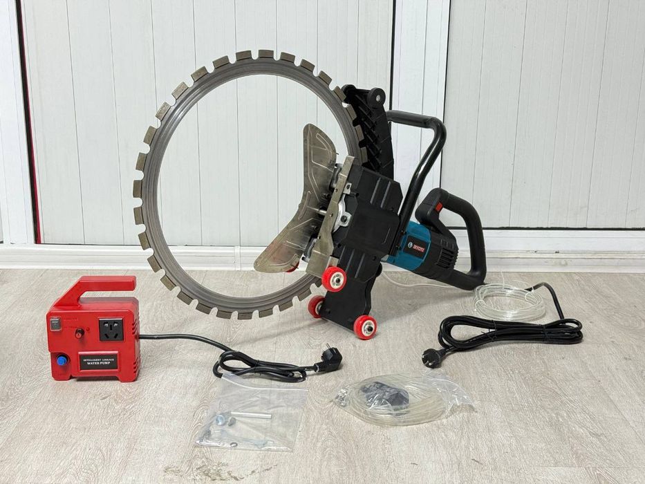 Beton keshadigan aparat