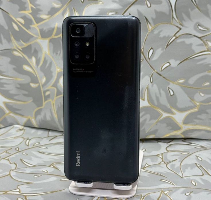 Redmi 10 ideal  holatda