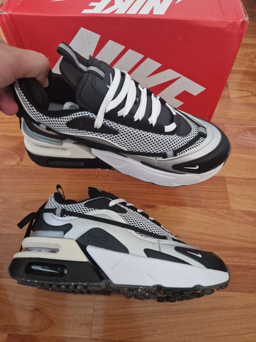 Adidași Nike furyosa original